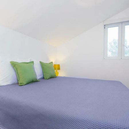 Apartment Nina Skradin Zewnętrze zdjęcie