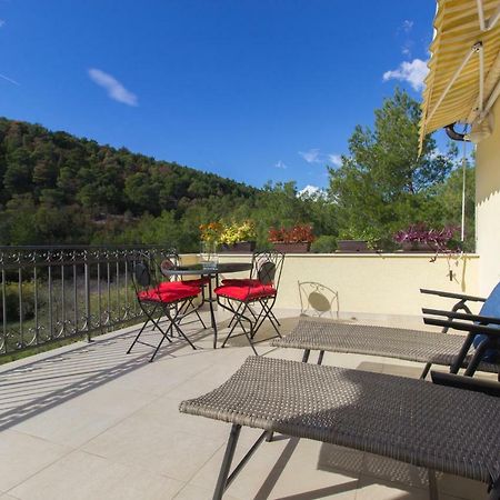 Apartment Nina Skradin Zewnętrze zdjęcie