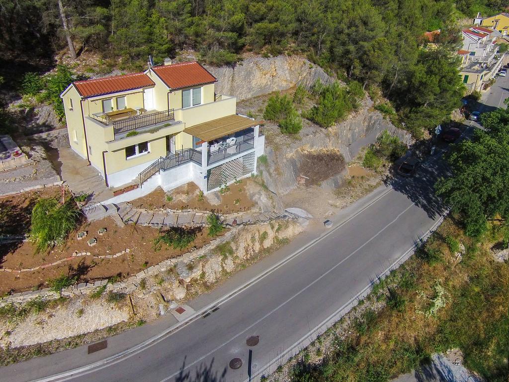 Apartment Nina Skradin Zewnętrze zdjęcie