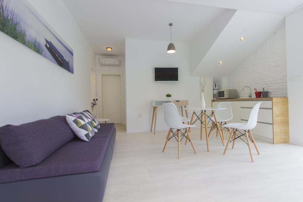 Apartment Nina Skradin Zewnętrze zdjęcie
