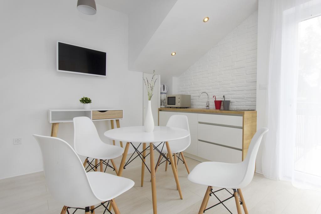 Apartment Nina Skradin Zewnętrze zdjęcie