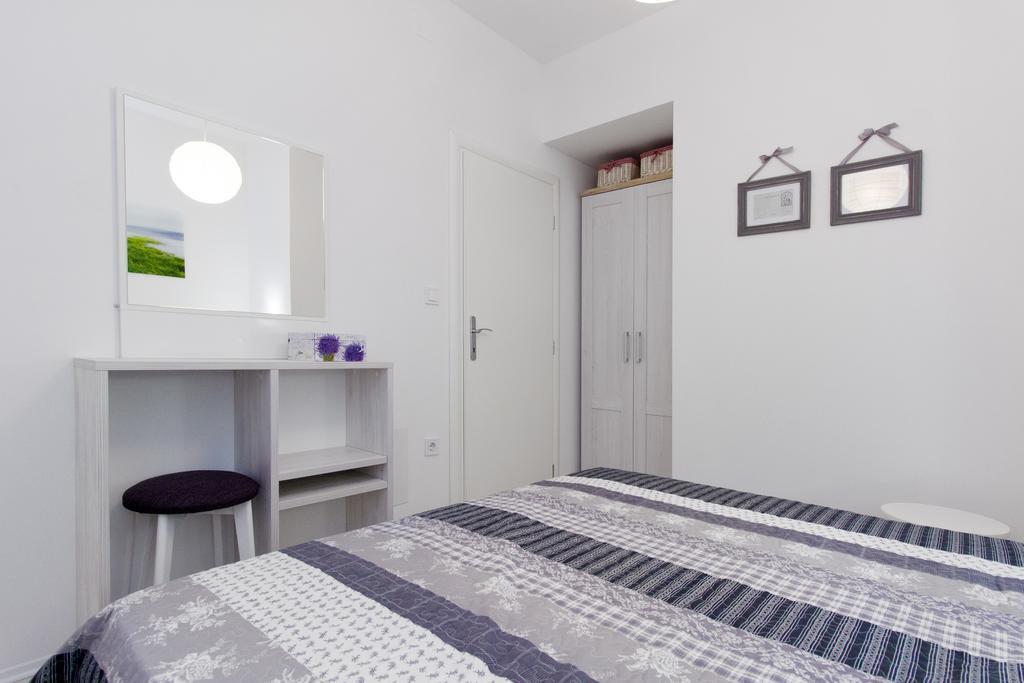 Apartment Nina Skradin Zewnętrze zdjęcie