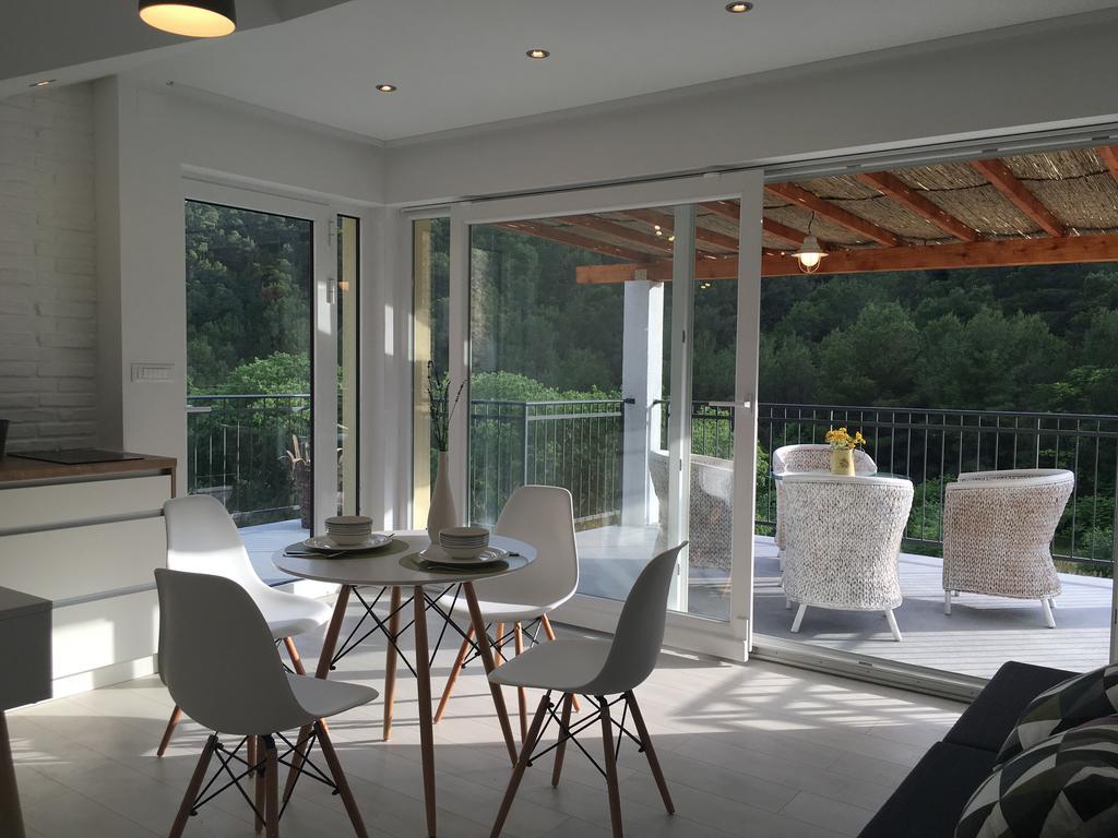 Apartment Nina Skradin Zewnętrze zdjęcie