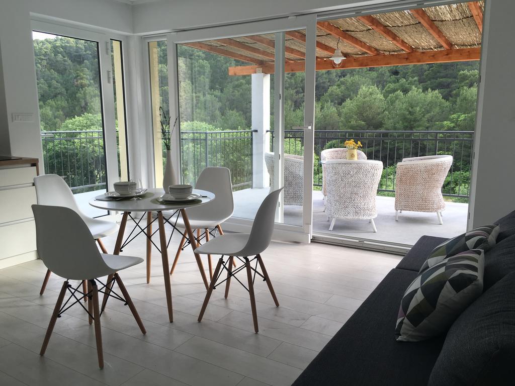 Apartment Nina Skradin Zewnętrze zdjęcie