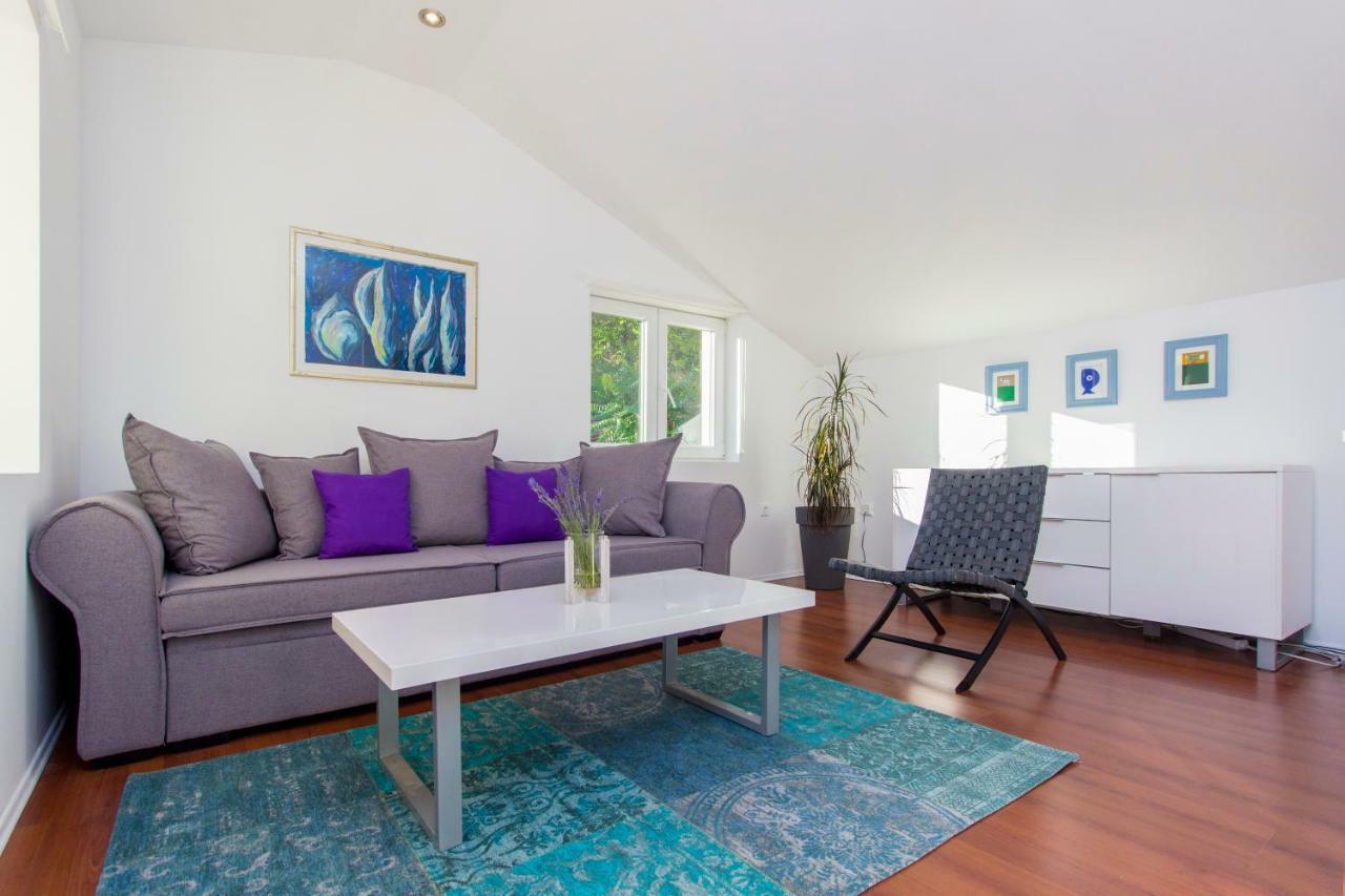 Apartment Nina Skradin Zewnętrze zdjęcie
