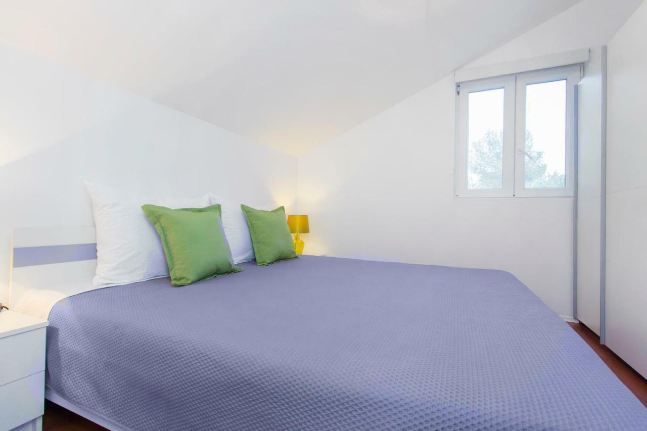 Apartment Nina Skradin Zewnętrze zdjęcie