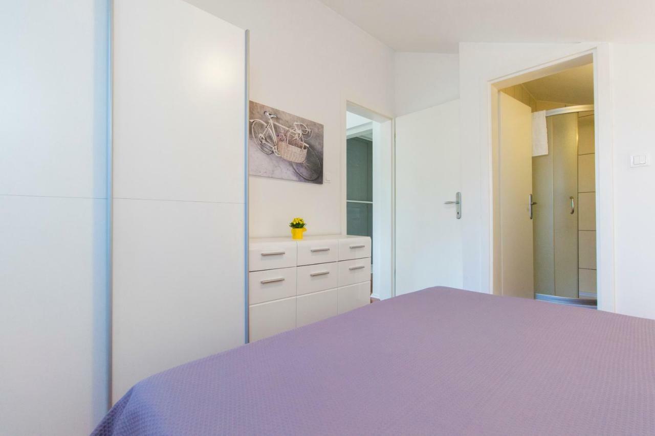 Apartment Nina Skradin Zewnętrze zdjęcie