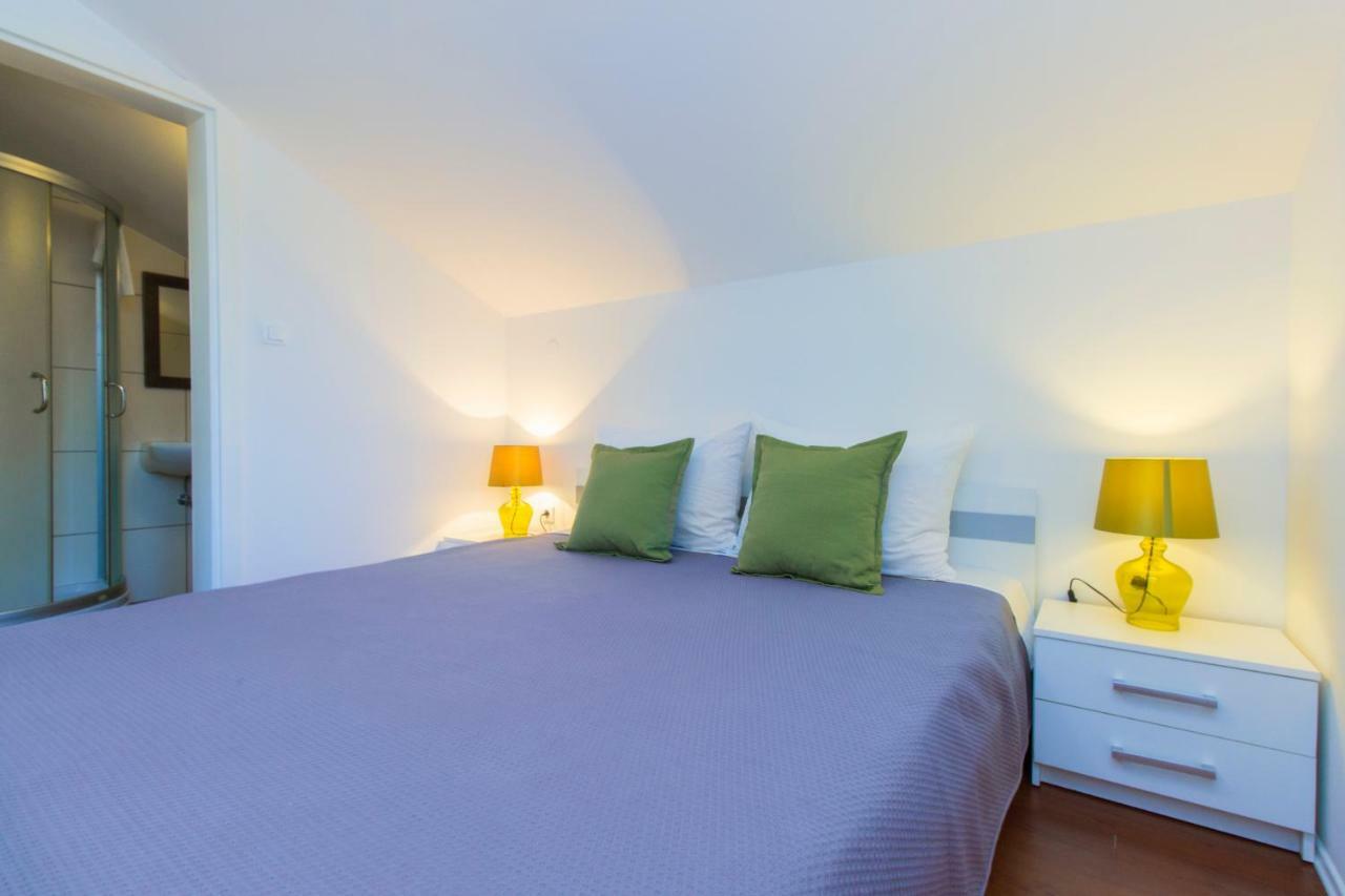 Apartment Nina Skradin Zewnętrze zdjęcie